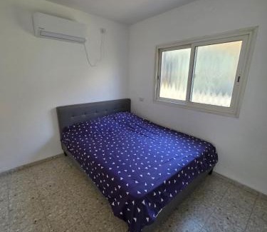 Qiryat Shemona Villa | Villa Geffen