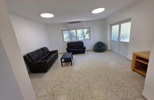 Qiryat Shemona Villa | Villa Geffen