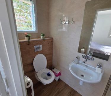 Qiryat Shemona Villa | Villa Geffen