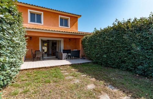 Morta Villa | Villa Gelormini-1 by Interhome