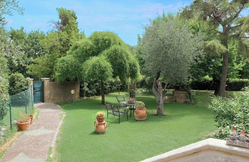 Granarola Villa | Villa Gelsi