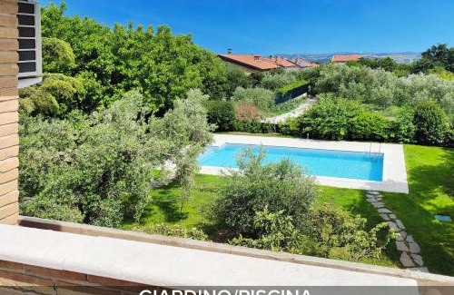 Granarola Villa | Villa Gelsi