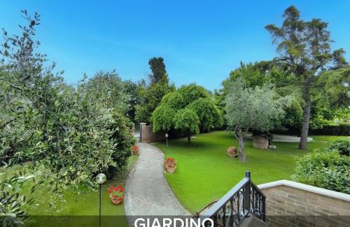 Granarola Villa | Villa Gelsi