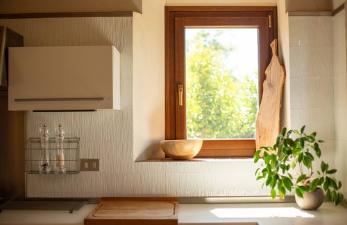 Bettolelle Villa | Villa 'Gelso' with Private Pool, Wi-Fi and Air Conditioning