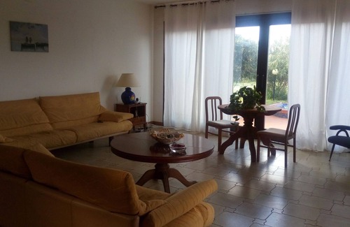 Piane Vecchie Villa | Villa Gelso on the sea.