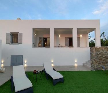 Pounta Villa | VILLA GEM POUNTA