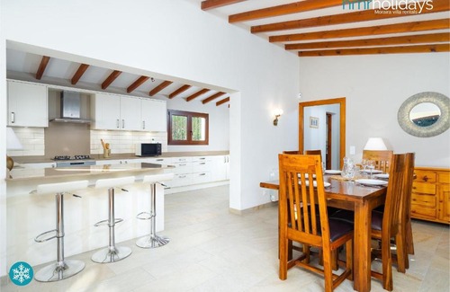 Moravit Villa | Villa Gemini - HMR Holidays Moraira
