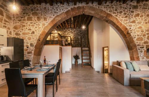 Archangelos Villa | Villa Gemma