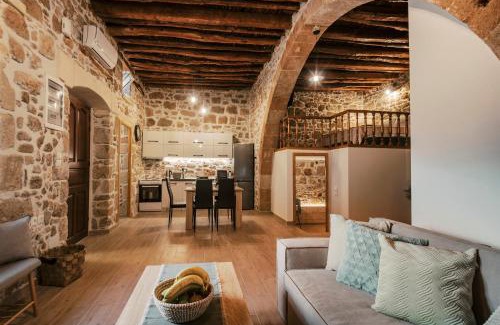 Archangelos Villa | Villa Gemma