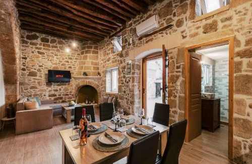 Archangelos Villa | Villa Gemma