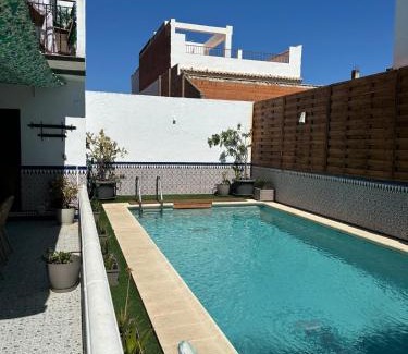 La Victoria House | Villa Gení