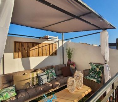 La Victoria House | Villa Gení