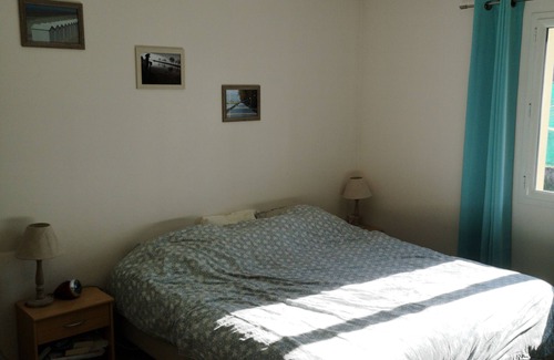 Genas House | Villa Genas Est Lyonnais 11km from the center of Lyon