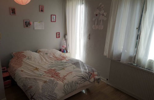 Genas House | Villa Genas Est Lyonnais 11km from the center of Lyon