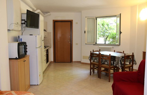Bordonchio House | VILLA GENNY BILO BENNY