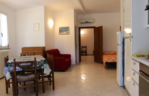 Bordonchio House | VILLA GENNY BILO BENNY