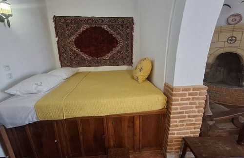 Gennadi House | Villa Gennadi Essence: A 2-bedroom house in Gennadi with Starlink WiFi, AC