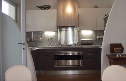 Stiava House | VILLA GENTILINA with pool, garden, parking, wi-fi