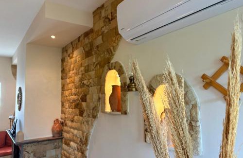 South Rhodes House | Villa Geomare