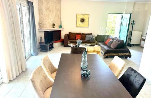 Paleros Villa | Villa George