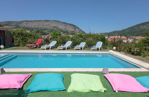 Foix House | Villa Georges