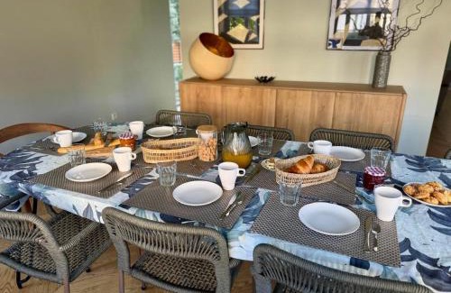 Benerville-sur-Mer Villa | Villa Georgia