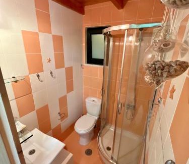Pidima Kyras House | Villa Georgia
