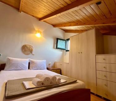 Pidima Kyras House | Villa Georgia