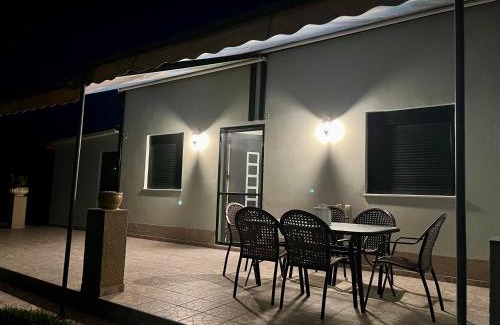 Pidima Kyras House | Villa Georgia