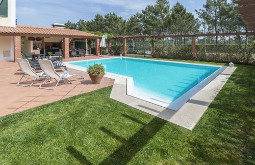 Charneca de Caparica e Sobreda Villa | Villa Gerbera - Allure Villas