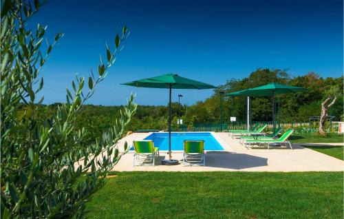 Lasici House | Villa Gerda