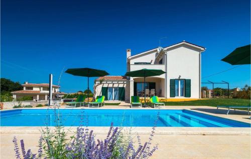 Lasici House | Villa Gerda