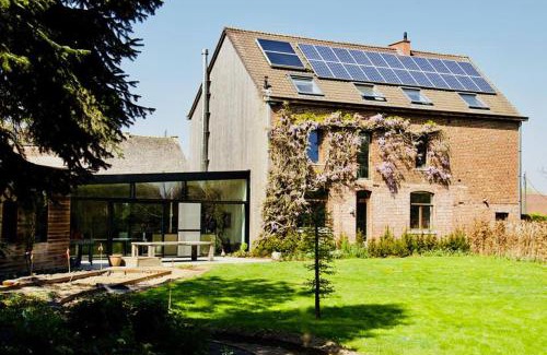 Sint-Martens-Lierde House | Villa Germaine