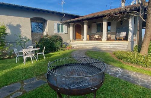 Castenedolo Villa | Villa Germana