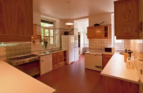 Santo da Serra Villa | Villa Getaway in Santo António da Serra