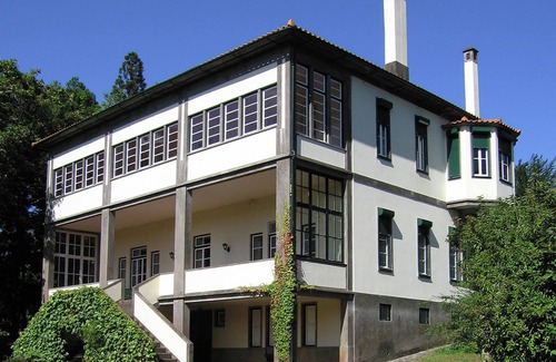 Santo da Serra Villa | Villa Getaway in Santo António da Serra