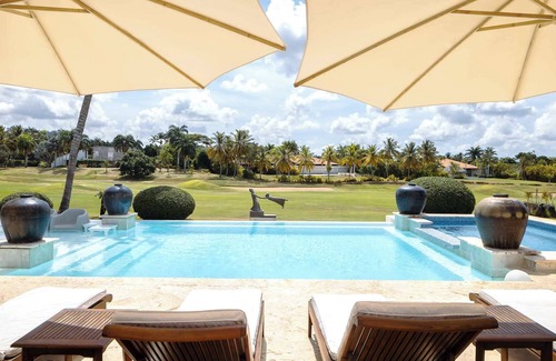 Las Palmas Villa | Villa Geva in Casa de Campo by Personal Villas - Family-Friendly Ambiance