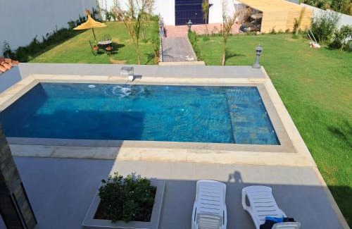 Sahel Chamali Villa | Villa Ghailan
