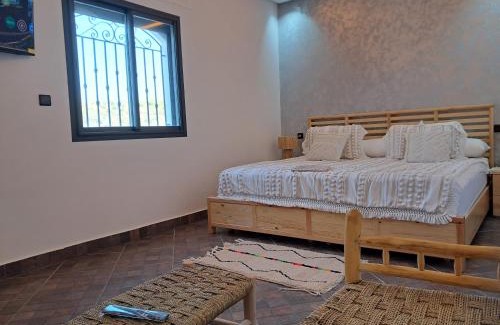 Sahel Chamali Villa | Villa Ghailan