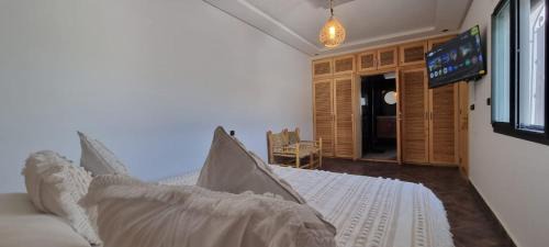 Sahel Chamali Villa | Villa Ghailan