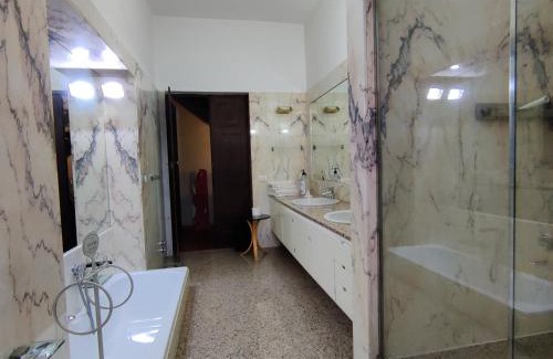 Mamiano Bed & Breakfast | Villa Ghia