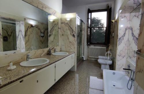 Mamiano Bed & Breakfast | Villa Ghia
