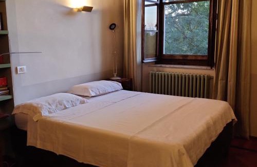 Mamiano Bed & Breakfast | Villa Ghia
