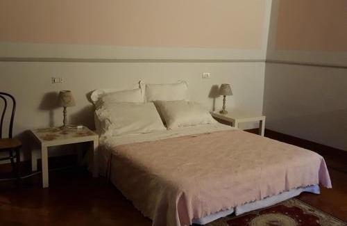 Mamiano Bed & Breakfast | Villa Ghia
