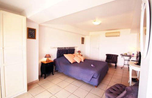 Isolella Bed & Breakfast | Villa Ghiatone