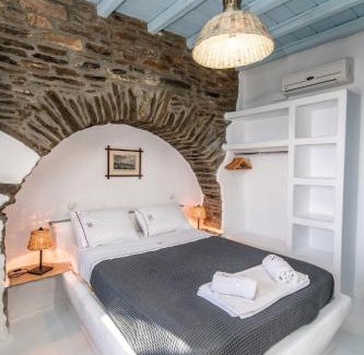 Arnados Apartment | Villa Ghisi