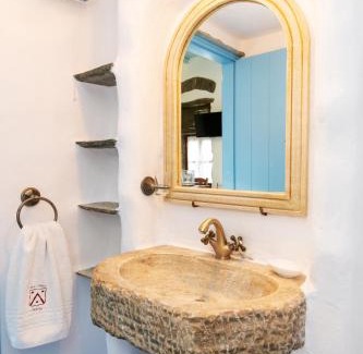 Arnados Apartment | Villa Ghisi