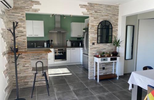 Valpaja Villa | Villa Ghjuvan - Sea, Mountain & Spa