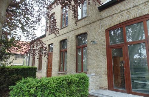 Gijverinkhove House | Villa Ghysbrecht