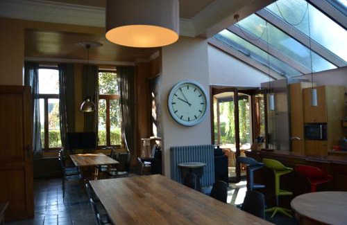 Gijverinkhove House | Villa Ghysbrecht
